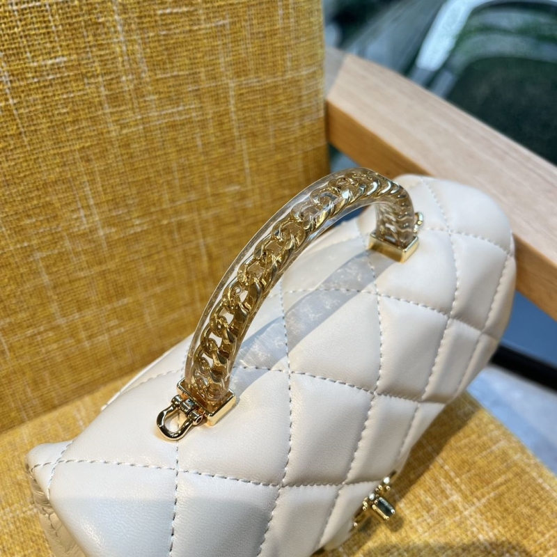 Ch**el satchel bags